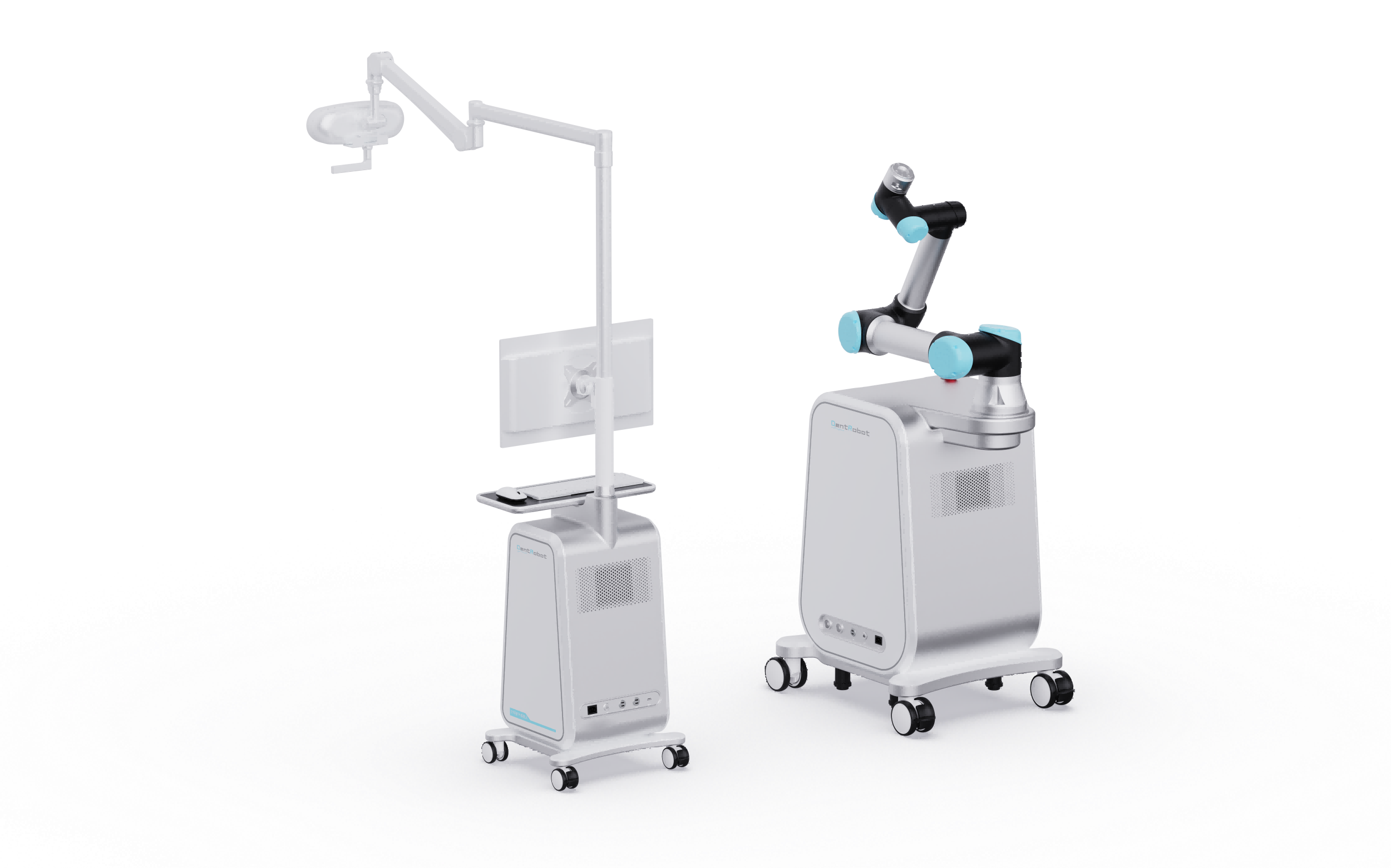 建筑喷涂机器人造型设计如何提升喷涂效率